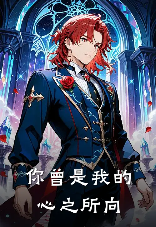 你曾是我的心之所向