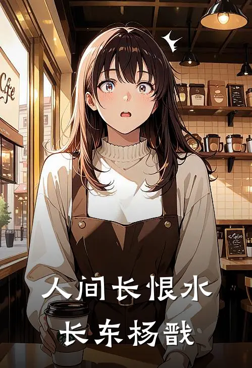 人间长恨水长东杨戬