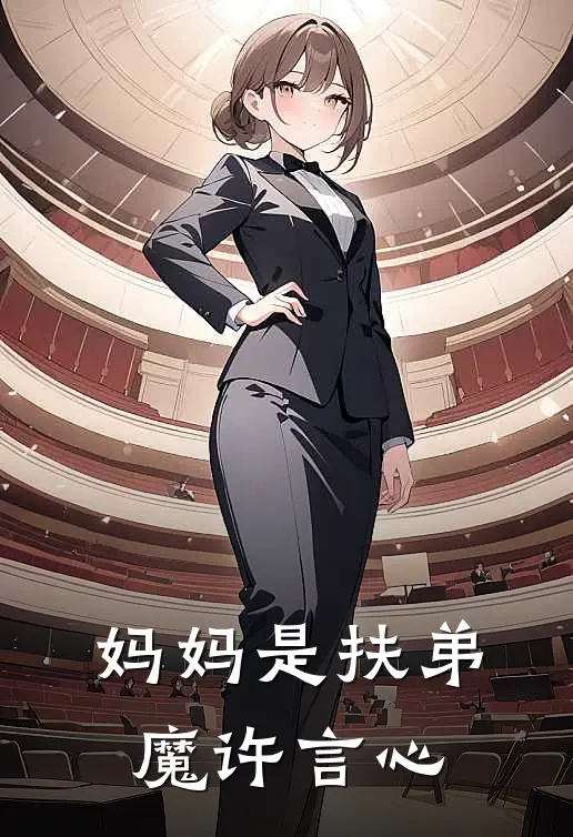 妈妈是扶弟魔许言心