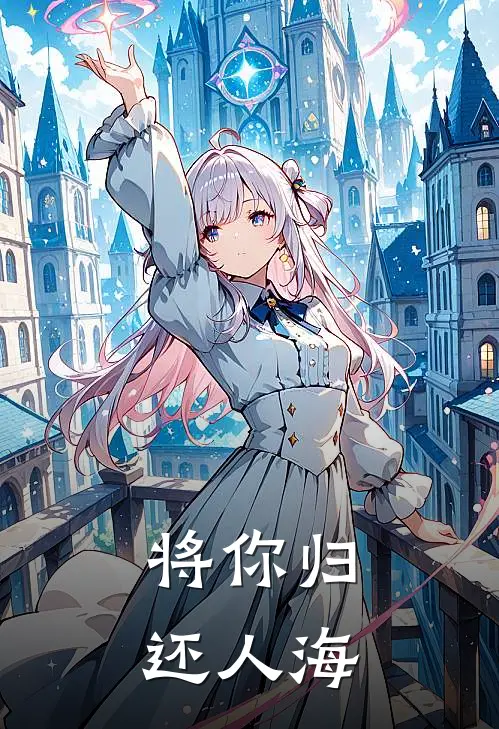 将你归还人海沈灵岑耀最新完本小说_免费小说大全将你归还人海(沈灵岑耀)