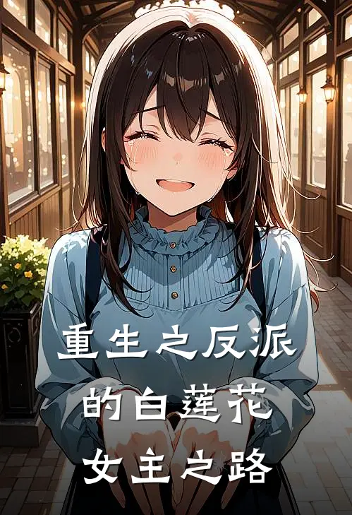 重生之反派的白莲花女主之路
