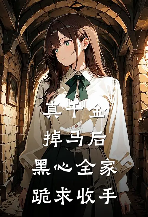 真千金掉马后，黑心全家跪求收手
