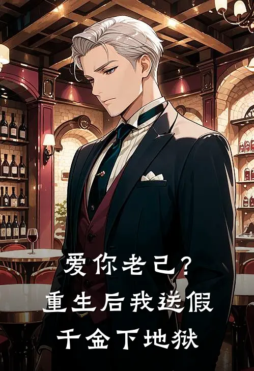 爱你老己？重生后我送假千金下地狱(林薇京海)免费小说阅读_免费小说完整版爱你老己？重生后我送假千金下地狱(林薇京海)