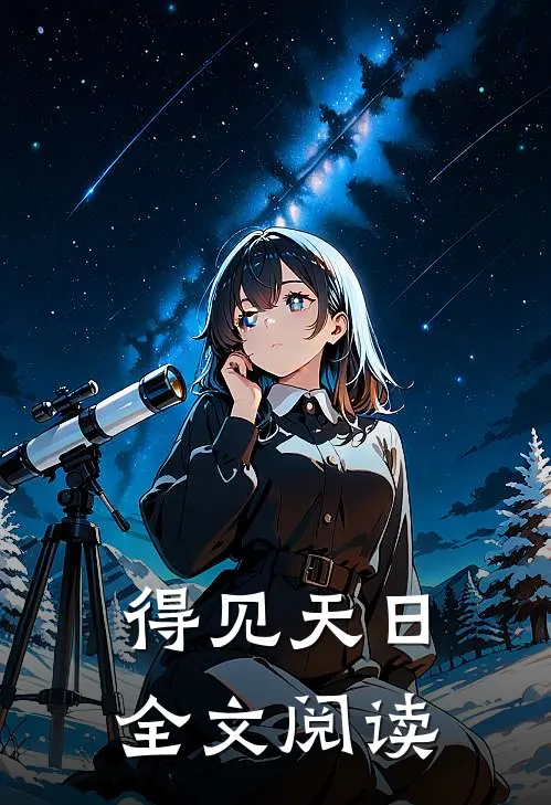 得见天日全文阅读