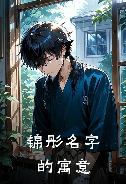 锦彤名字的寓意