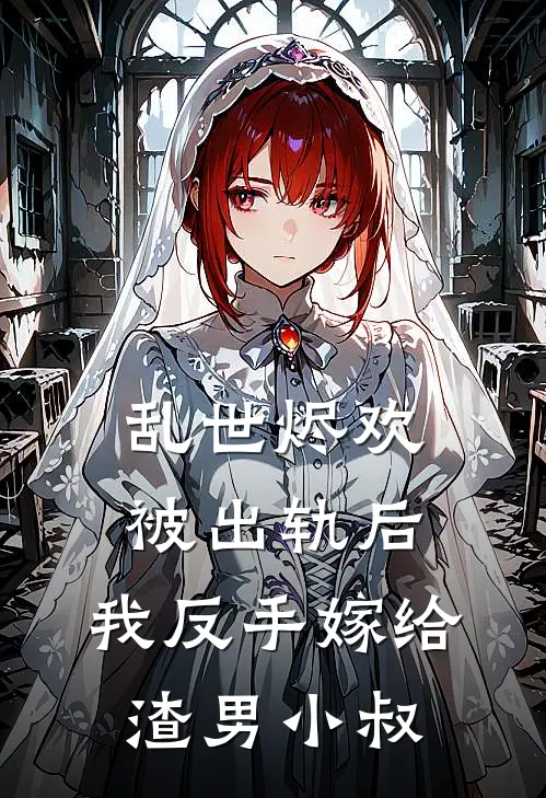 乱世烬欢：被出轨后，我反手嫁给渣男小叔