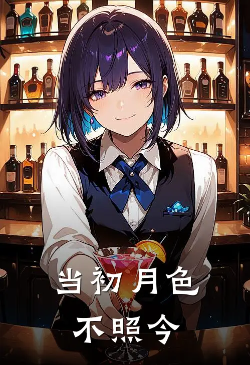 当初月色不照今