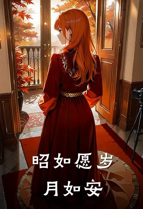 昭如愿岁月如安(程凛江雪)已完结小说_昭如愿岁月如安(程凛江雪)小说免费在线阅读