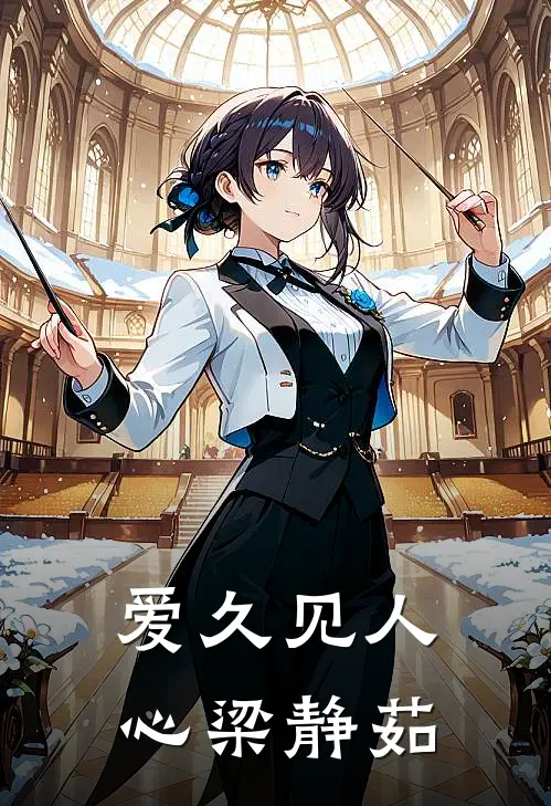 爱久见人心梁静茹