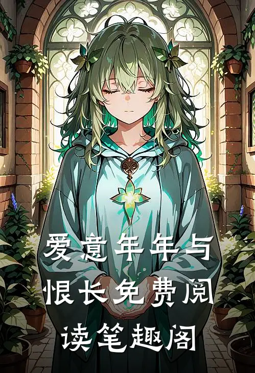 爱意年年与恨长免费阅读笔趣阁