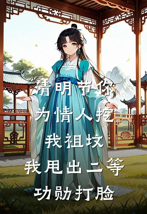 叶遥宋元(清明节你为情人挖我祖坟，我甩出二等功勋打脸)全集阅读_《清明节你为情人挖我祖坟，我甩出二等功勋打脸》全文免费阅读