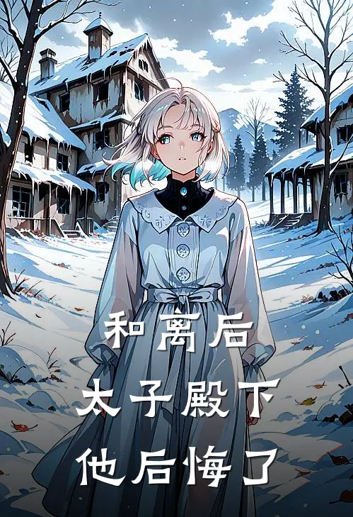 和离后，太子殿下他后悔了