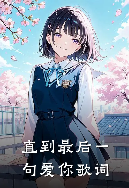 直到最后一句爱你歌词