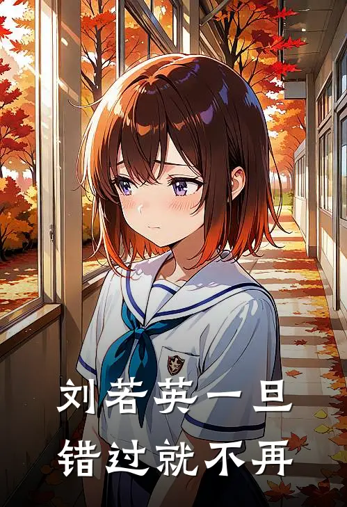 刘若英一旦错过就不再