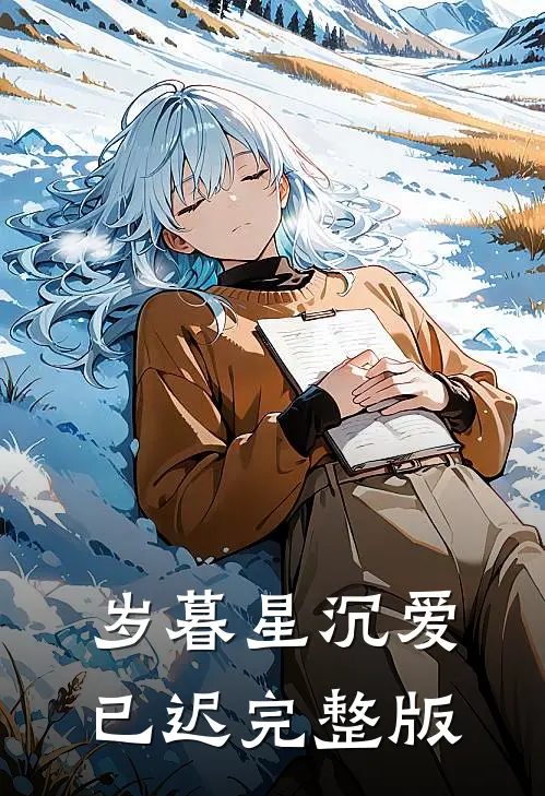 岁暮星沉爱已迟完整版