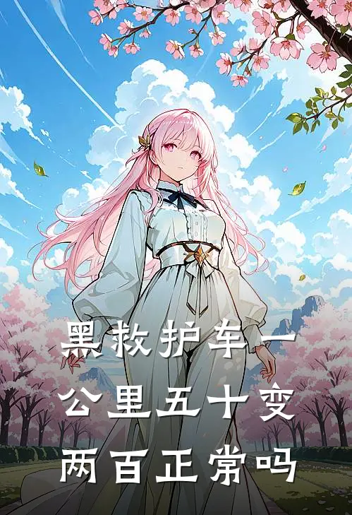 黑救护车一公里五十变两百正常吗