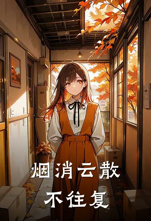 烟消云散不往复