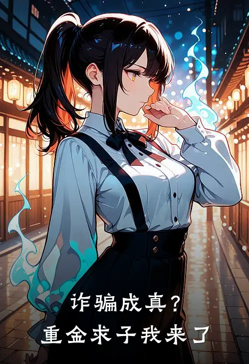 诈骗成真？重金求子我来了林寒月江陵热门小说阅读_完本完结小说诈骗成真？重金求子我来了林寒月江陵