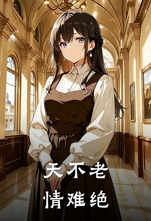 天不老，情难绝