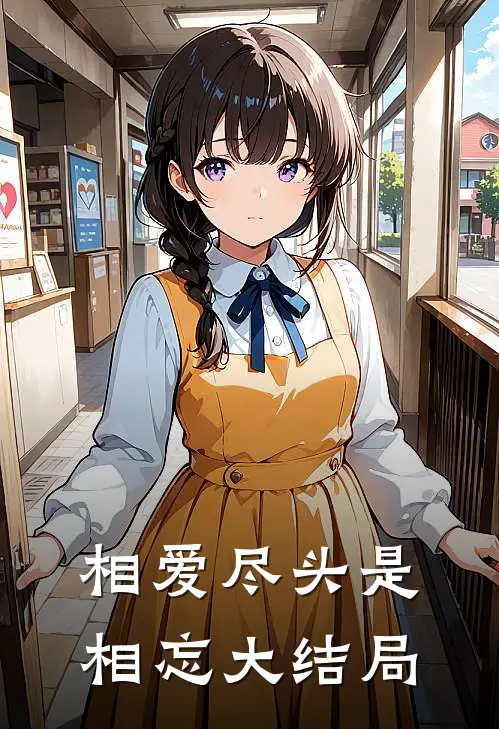 相爱尽头是相忘大结局