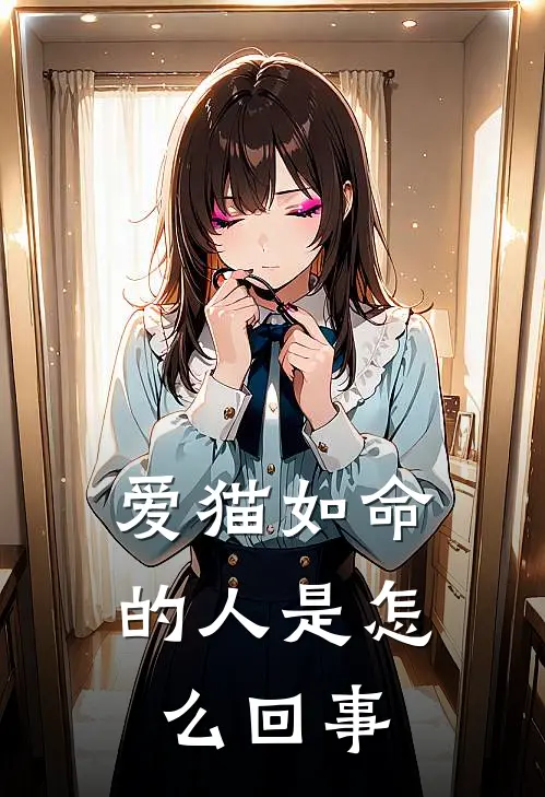 爱猫如命的人是怎么回事