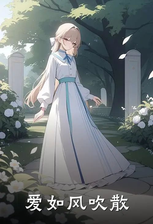 《爱如风吹散》赵语嫣陆奕舟完结版阅读_赵语嫣陆奕舟完结版在线阅读