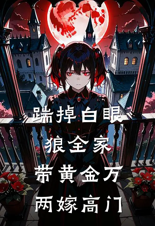 踹掉白眼狼全家，带黄金万两嫁高门陈慧梁佳已完结小说推荐_完整版小说踹掉白眼狼全家，带黄金万两嫁高门(陈慧梁佳)