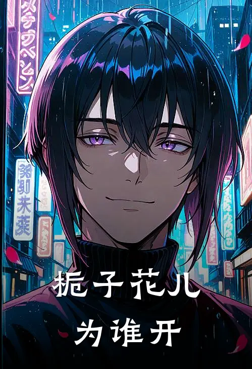 栀子花儿为谁开