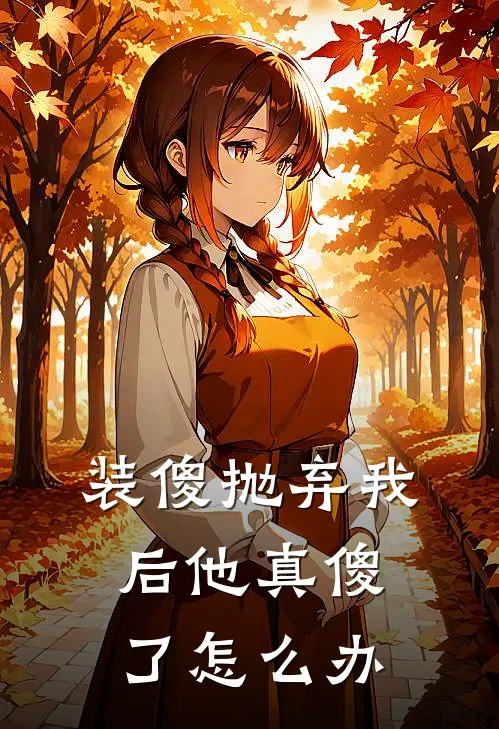 装傻抛弃我后他真傻了怎么办