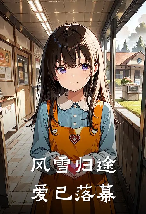 风雪归途，爱已落幕