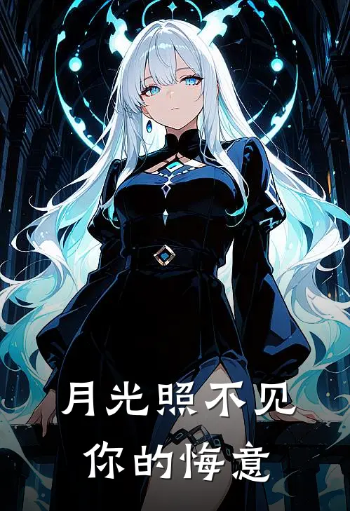 月光照不见你的悔意