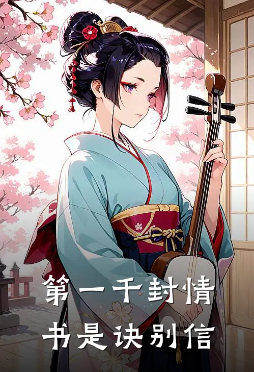 沈霜江子琛(第一千封情书是诀别信)全文免费在线阅读_第一千封情书是诀别信完整版免费在线阅读