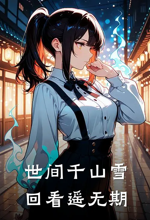 世间千山雪，回看遥无期