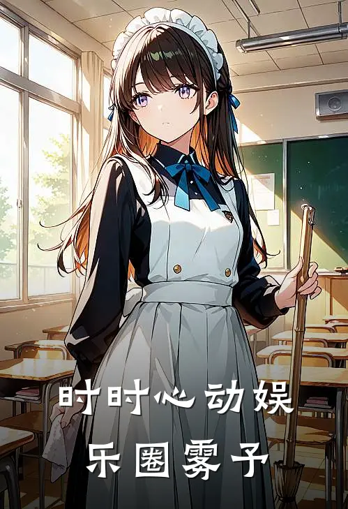 时时心动[娱乐圈] 雾予