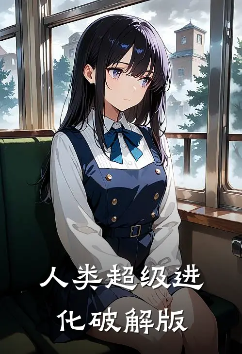 人类超级进化破解版