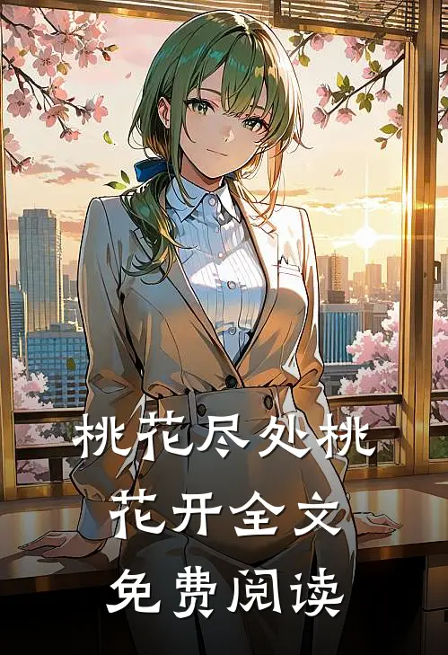 桃花尽处桃花开全文免费阅读