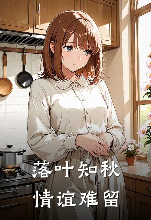 落叶知秋，情谊难留