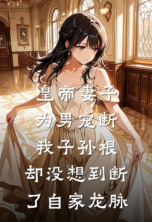 皇帝妻子为男宠断我子孙根，却没想到断了自家龙脉