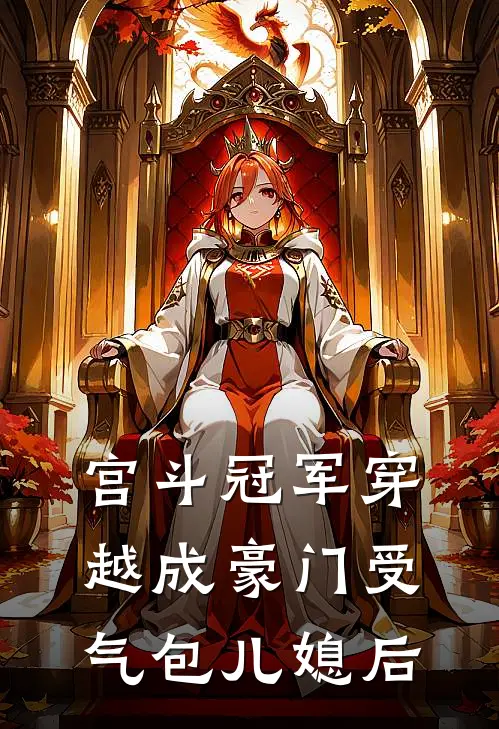 宫斗冠军穿越成豪门受气包儿媳后