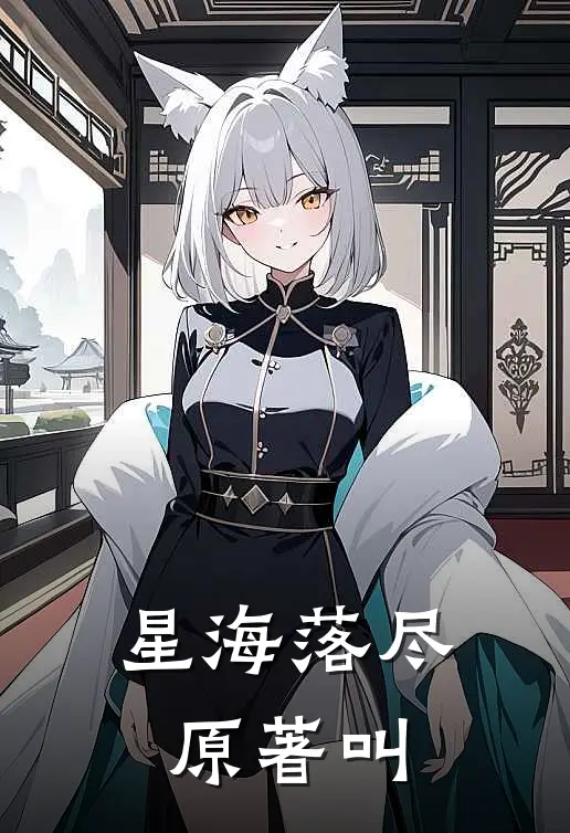 星海落尽原著叫