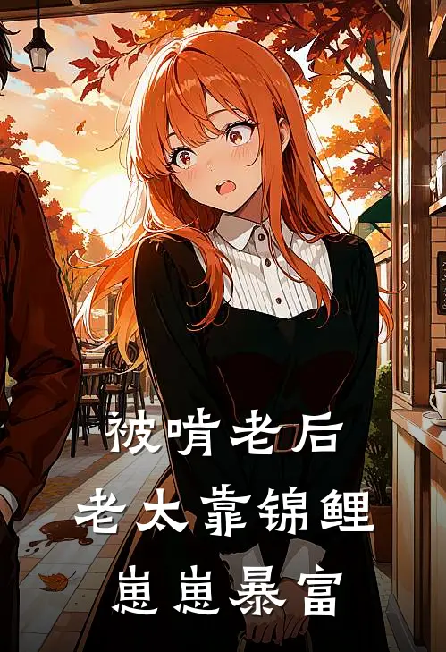 被啃老后，老太靠锦鲤崽崽暴富(宋金枝陈守业)好看的完结小说_热门小说推荐被啃老后，老太靠锦鲤崽崽暴富宋金枝陈守业