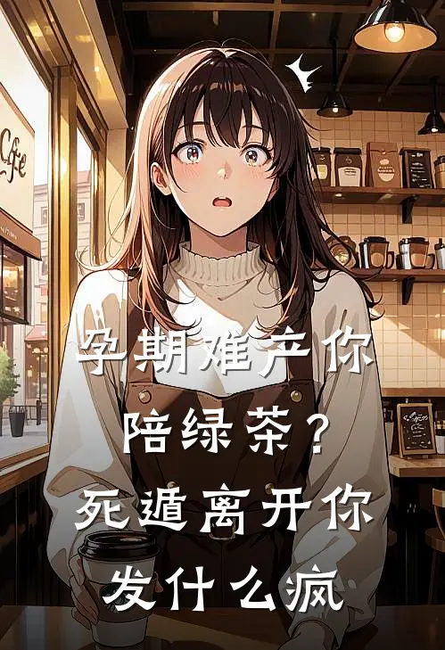 孕期难产你陪绿茶？死遁离开你发什么疯