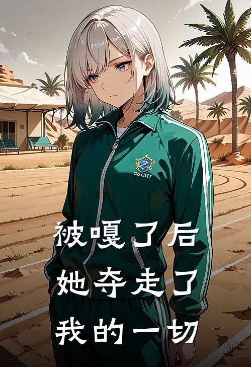 被嘎了后，她夺走了我的一切