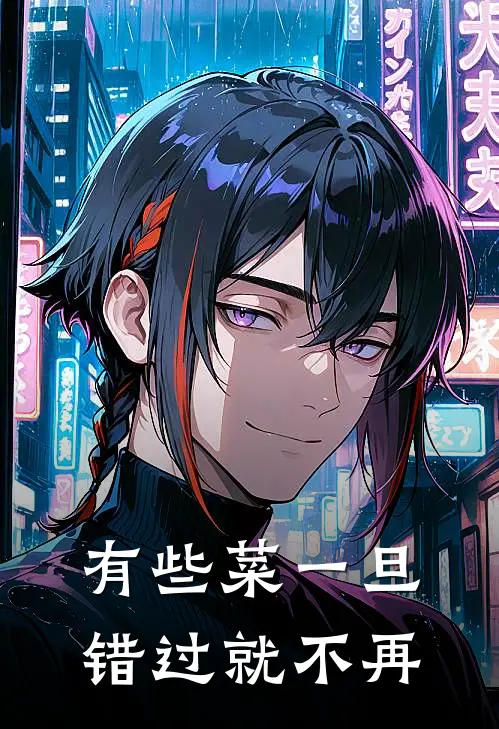 有些菜 一旦错过就不再