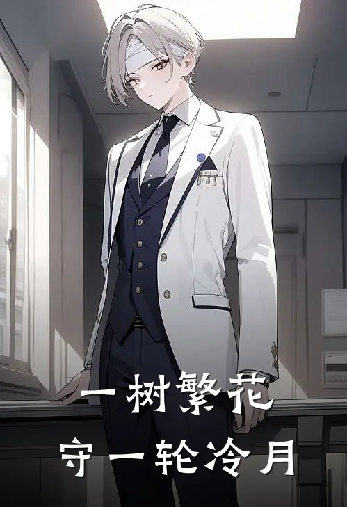 《一树繁花，守一轮冷月》花木槿魏九昭完结版阅读_花木槿魏九昭完结版在线阅读