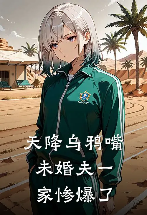 天降乌鸦嘴，未婚夫一家惨爆了