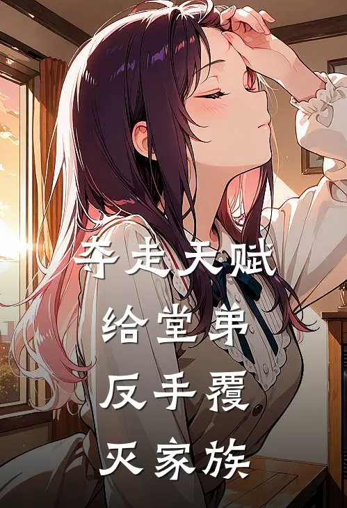 夺走天赋给堂弟，反手覆灭家族