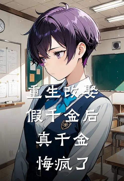 重生改娶假千金后，真千金悔疯了(赵如雪赵悦希)全文免费在线阅读_重生改娶假千金后，真千金悔疯了热门小说