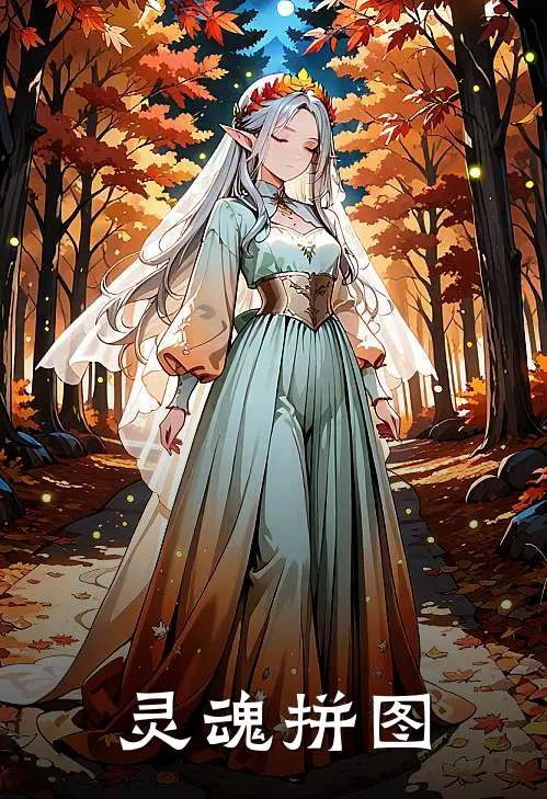 灵魂拼图