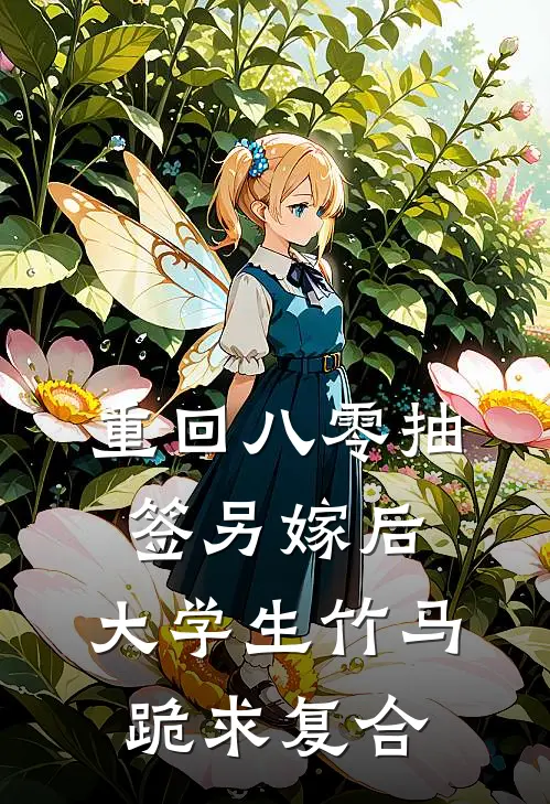 重回八零抽签另嫁后，大学生竹马跪求复合